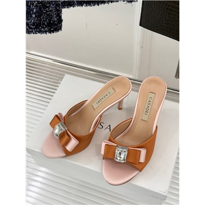 Мюли CASADEI новая кол ‼️