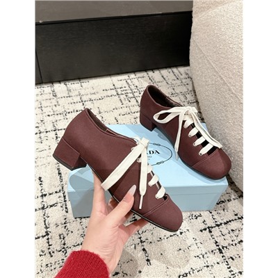 Туфли PRADA новая коллекция 25