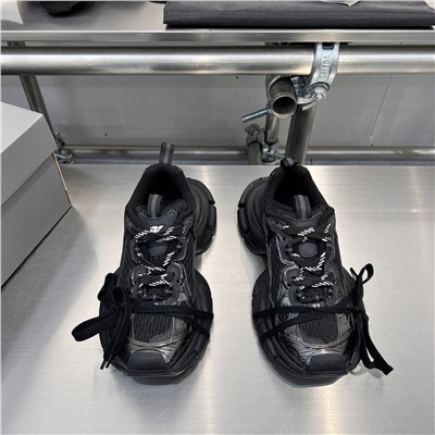 Кроссовки уни balenciaga