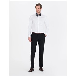 Рубашка для смокинга с белым Slim Fit
