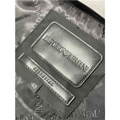 Куртка Armani качество топ