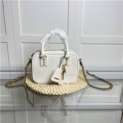 Женская сумка Pink*o Fien*o Ant Gfien*o 👜  Реплика