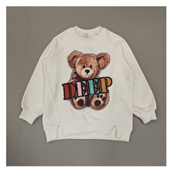 Свитшот"COLABEAR"