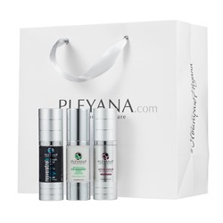 Home Skin Care ANTI REDNESS Set #8