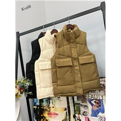 Жилет  5(8)
