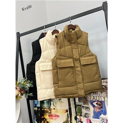 Жилет  5(8)