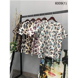 Футболка 6009