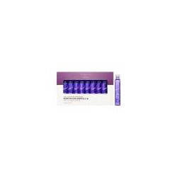 Jigott Signature Professional Keratin Hair Ampoule Сыворотка для волос с кератином 10*13мл