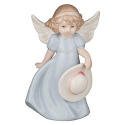 ФИГУРКА LEFARD "MIO ANGELO" 7*4*11 СМ (КОР=96ШТ.)