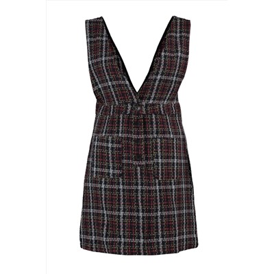 Black Sney Jile платье TBBSS22EL00040