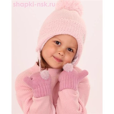 875-TM Варежки (13 (3-4 года))