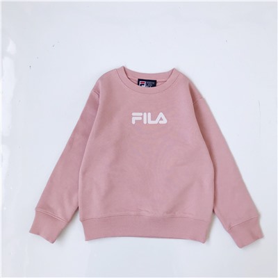 ОРИГИНАЛ!!! Свитшот детский fila