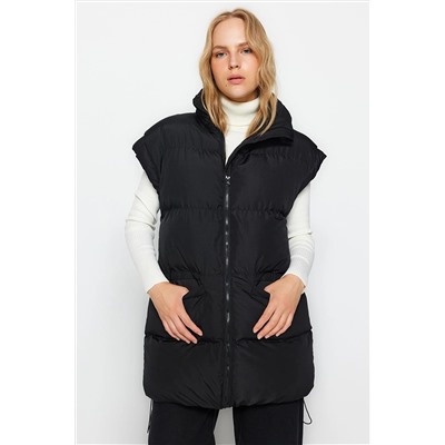 3цв TRENDYOLMİLLA жилет XS S M L XL