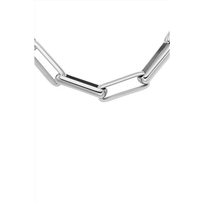 Collar - Plateado