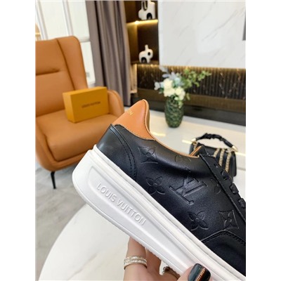 Кеды уни  LV