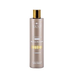 Маска, придающая блеск "Illuminating Mask" INIMITABLE STYLE, 200 мл/4872