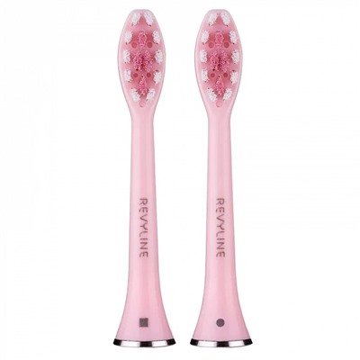 Насадки для Revyline RL 010 Pink