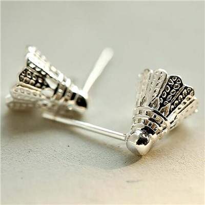 Серьги-пуссеты на гвоздиках арт. 13 2243 (id 269850)
