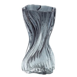 Ваза, 1200 мл, L12 W15 H25,5 см