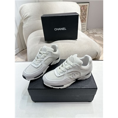 Кроссовки CHANEL новая коллекция 25