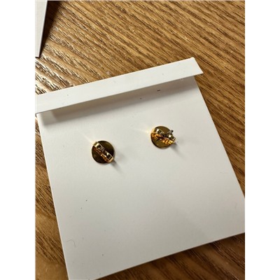 ОРИГИНАЛ!!! Серьги Tory Burch