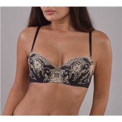 IMPRELLY Бюстгальтер женский Avgusta с чашкой t-shirt без push-up во всех размерах 1143603