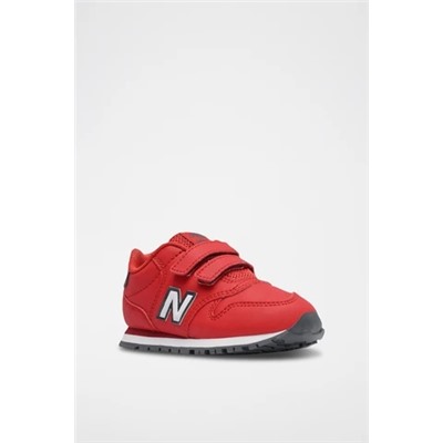 Zapatillas 500 Rojo