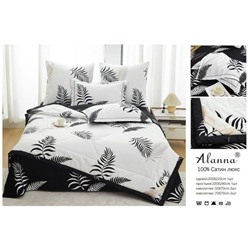 Необычные комплекты с готовым одеялом Alanna 🤍 12.01.