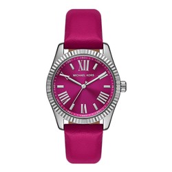 Reloj Lexington - Cuero - rosa - Ø: 38 mm