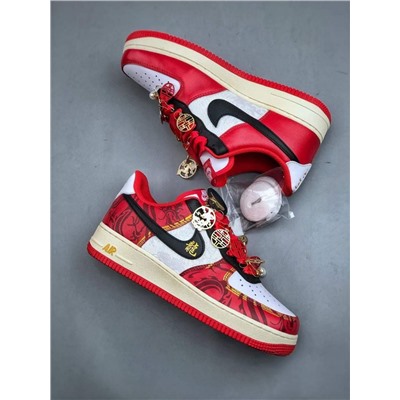 Кроссовки Nik*e Air Force 1'07 Low