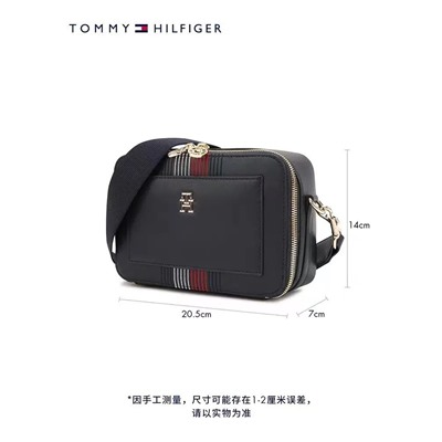Женская сумка  Tomm*y Hilfige*r