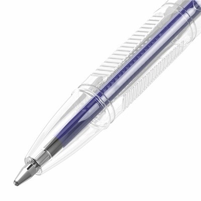 Ручки шариковые BRAUBERG "ULTRA", НАБОР 4 штуки (2 синих, 1 черная, 1 красная), узел 1 мм, 143569
