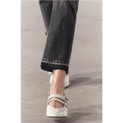 JEANS ZW COLLECTION LOOSE SLIM TIRO MEDIO