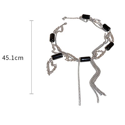 Колье арт. 26 3573 (id 266399)