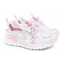 Кроссовки Indigo kids 94-350 А бел ( 2,0)