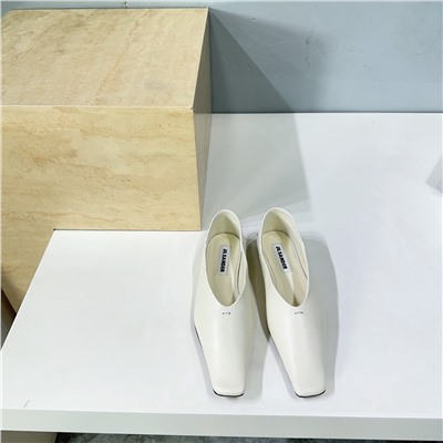 Балетки Jil Sander