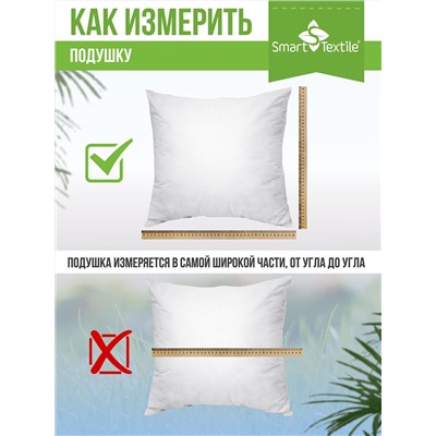 Комплект декоративных подушек внутренних 40х40 (2 шт)