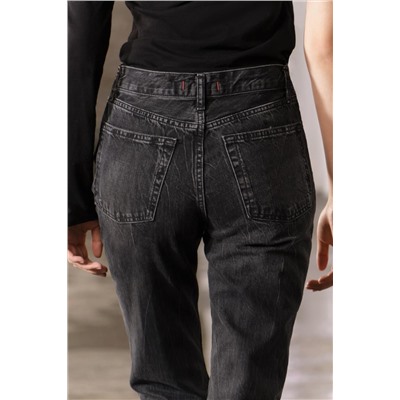 JEANS ZW COLLECTION BOOTCUT TIRO ALTO