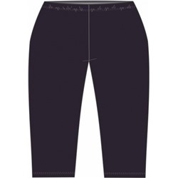 MELADO БРЮКИ-ЛОСИНЫ ЖЕНСКИЕ [укороч.] арт. 1911W-51002.1H-837