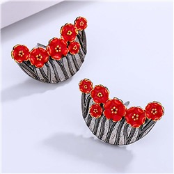 Серьги на гвоздиках арт. 22 6453 (id 278848)