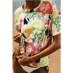 PRINTED T-SHIRT