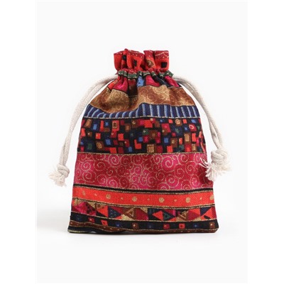Китайский чёрный чай, с османтусом, 100 г