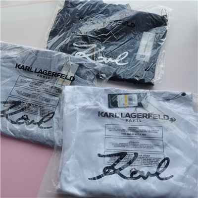 ОРИГИНАЛ!!! Водолазка Karl Lagerfeld
