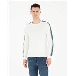 Ekru Slim Fit Велосипед