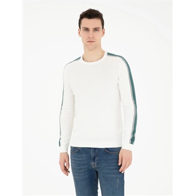 Ekru Slim Fit Велосипед