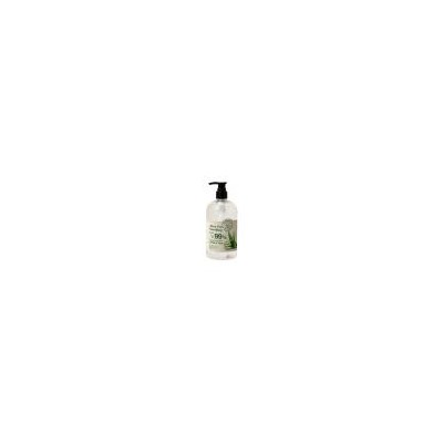FOODAHOLIC CALMING & MOISTURIZING ALOE VERA 99% SOOTHING GEL 500ml Успокаивающий гель с экстрактом алоэ 500мл