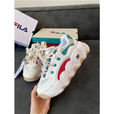 Кроссовки FILA ОРИГИНАЛ!!!