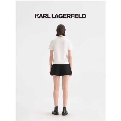 ОРИГИНАЛ!!! Футболка Karl Lagerfeld