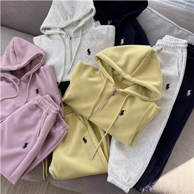 Детский костюм Pol*o Ralp*h Laure*n 👕   4 цвета  Материал: хлопок