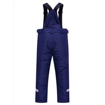 Горнолыжный костюм Valianly детский для мальчика серого цвета 9209Sr